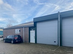 Nederveenweg 5K, 5161 PA Sprang-Capelle